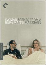 Scenes from a Marriage [Criterion Collection] [3 Discs] - Ingmar Bergman