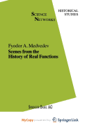 Scenes from the History of Real Functions