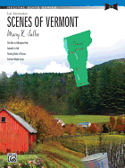 Scenes of Vermont: Sheet