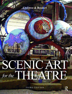 Scenic Art for the Theatre: History, Tools and Techniques