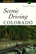 Scenic Driving Colorado - Green, Stewart M.