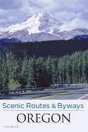 Scenic Routes & Byways Oregon