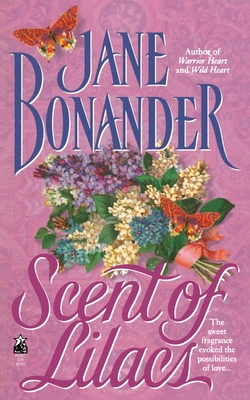 Scent of Lilacs - Bonander, Jane