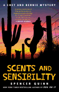 Scents and Sensibility: A Chet and Bernie Mysteryvolume 8