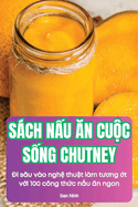 Sch Nu An Cuc Sng Chutney
