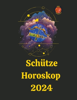 Sch?tze Horoskop 2024 - Astr?logas, Rubi