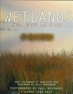 Sch-Wetlands - Rezendes, Paul, and Roy, Paulette, and McKibben, Bill (Foreword by)