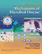 Schaechter's Mechanisms of Microbial Disease