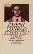 Schattenlinie - Piontek, Heinz; Conrad, Joseph