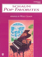 Schaum Pop Favorites: C -- The Purple Book