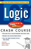 Schaum's Easy Outline Logic: Based on Schaum's Outline of Theory and Problems of Logic