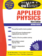 Schaum's Outline of Applied Physics