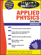Schaum's Outline of Applied Physics