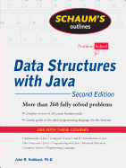 Schaum's Outline of Data Structures with Java