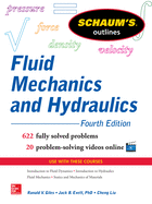 Schaums Outline of Fluid Mechanics and Hydraulics