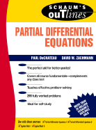 Schaum's Outline of Partial Differential Equations