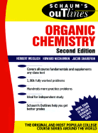 Schaum's Outline of Theory and Problems of Organic Chemistry