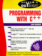 Schaum's Outline of Theory and Problems of Programming with C++