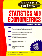 Schaum's Outline of Theory and Problems of Statistics and Econometrics - Salvatore, Dominick