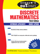 Schaum's Outlines of Discrete Mathematics