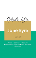 Scheda libro Jane Eyre di Charlotte Bront? (analisi letteraria di riferimento e riassunto completo)