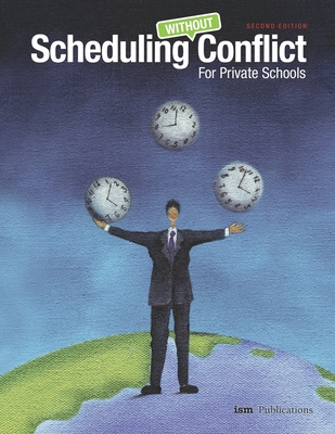 Scheduling Without Conflict - Burge, Weldon