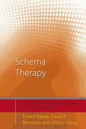 Schema Therapy: Distinctive Features