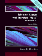 Schematic Capture with Microsim PSPICE for Windows 3.1
