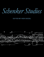 Schenker Studies