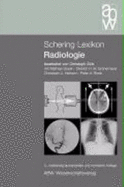 Schering-Lexikon Radiologie - H.W., Dietrich; U., Christoph; A., Peter