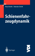 Schienenfahrzeugdynamik