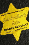 Schindler's Ark: The Booker Prize winning novel filmed as 'Schindler's List'