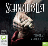 Schindler's List: also released as Schindler's Ark