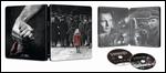 Schindler's List [SteelBook] [Digital Copy] [4K Ultra HD Blu-ray/Blu-ray] [Only @ Best Buy] - Steven Spielberg