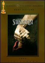 Schindler's List [WS] [Limited Edition]