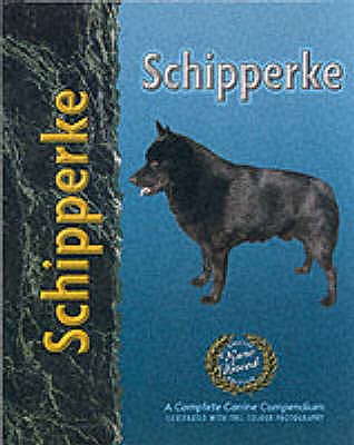 Schipperke - Pollet, Robert