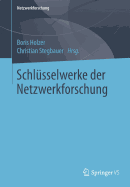 Schlsselwerke Der Netzwerkforschung