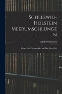 Schleswig-Holstein Meerumschlungen: Kriegs- Und Friedensbilder Aus Dem Jahre 1864