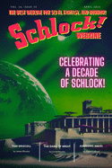 Schlock!: Volume 16 Issue 15