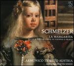 Schmelzer: La Margarita - Armonico Tributo Austria; Lorenz Duftschmid (conductor)