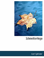 Schmetterlinge