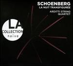 Schoenberg: La Nuit Transfigure
