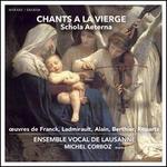 Schola Aeterna: Chantas  la Vierge