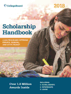 Scholarship Handbook 2018