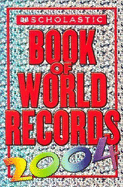 Scholastic Book of World Records