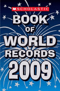 Scholastic Book of World Records - Morse, Jenifer Corr