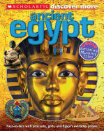 Scholastic Discover More: Ancient Egypt