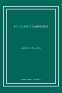 Scholastic Rabbinism