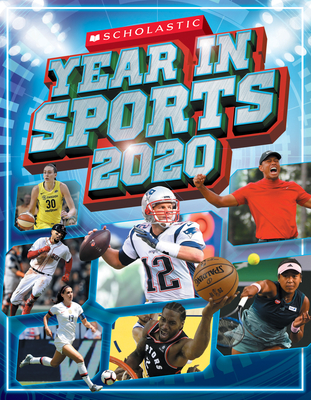 Scholastic Year in Sports 2020 - Buckley Jr, James