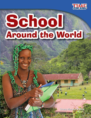 School Around the World - Herweck Rice, Dona
